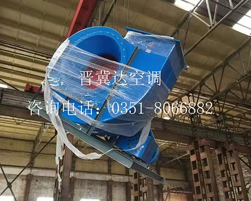 玻璃鋼離心風機