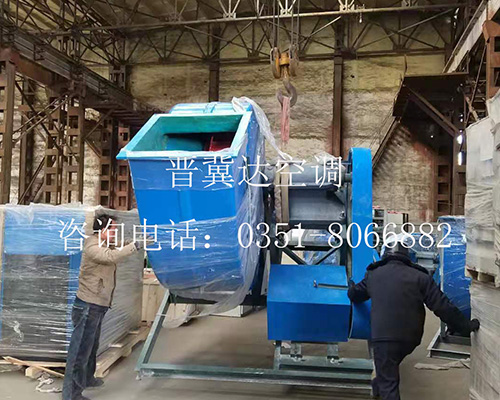 玻璃鋼離心風(fēng)機