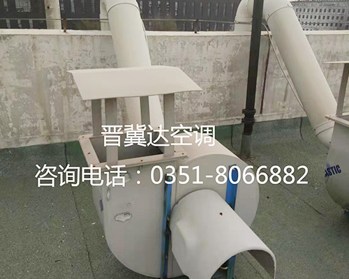 屋頂風(fēng)機(jī)