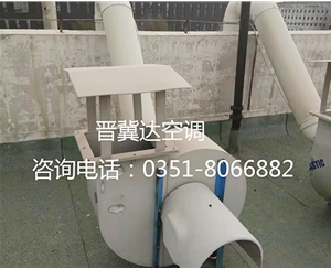 屋頂風(fēng)機(jī)