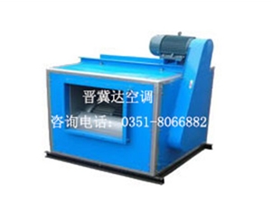 消防排煙風(fēng)機